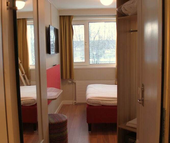 Otel Good Morning Västerås