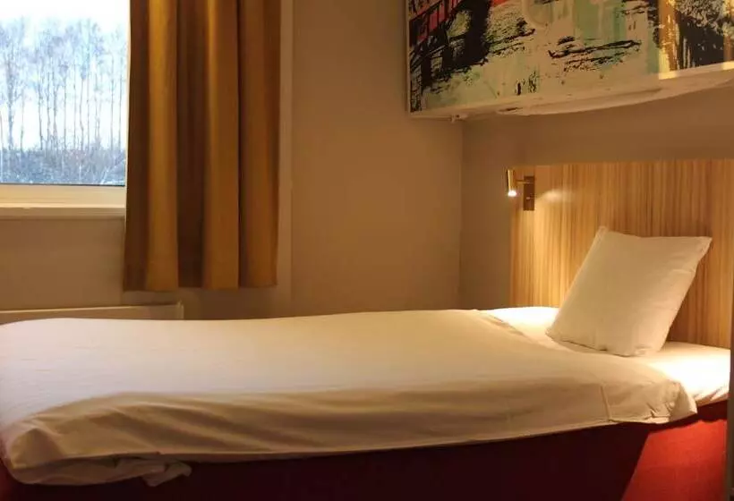 ホテル Good Morning Västerås