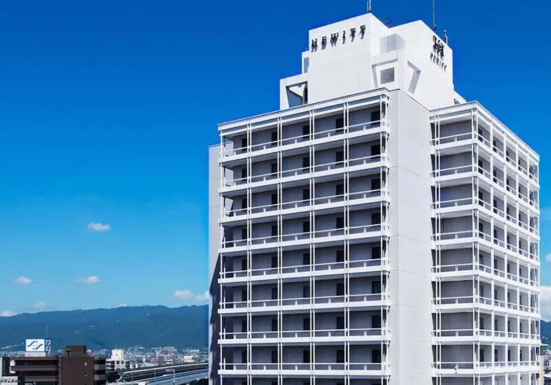 ホテル Hewitt Koshien