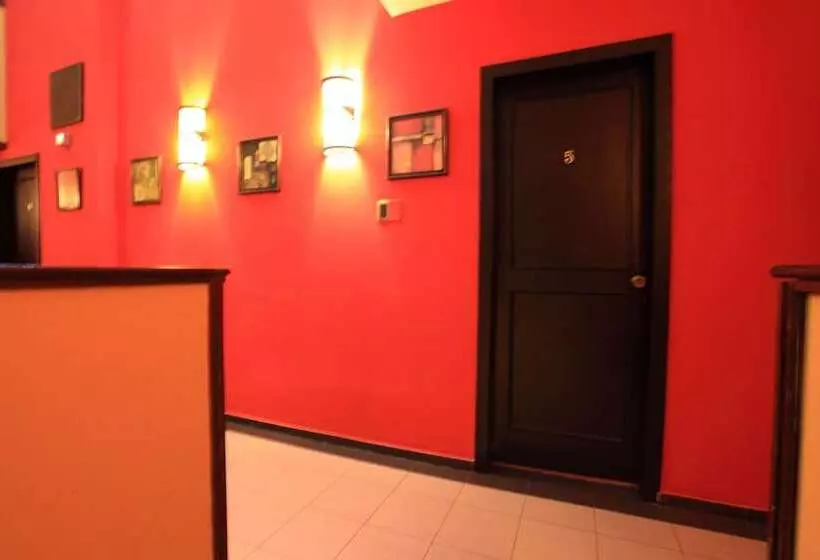 בית מלון כפרי Iberia