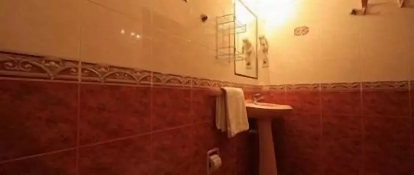 בית מלון כפרי Iberia