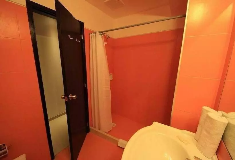 בית מלון כפרי Iberia