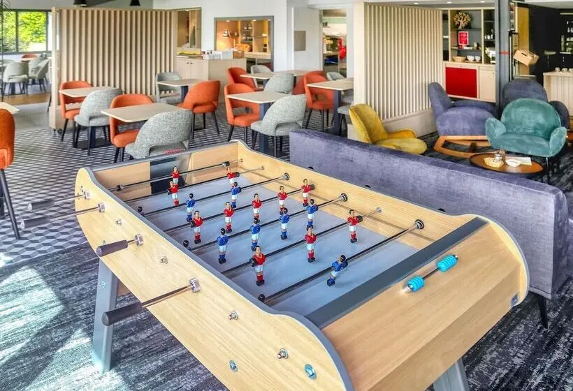 ホテル Ibis Biarritz Anglet Aéroport