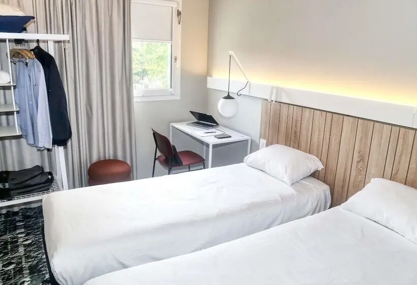 ホテル Ibis Biarritz Anglet Aéroport