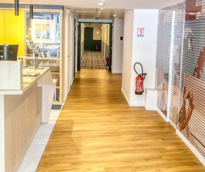 ホテル Ibis Biarritz Anglet Aéroport
