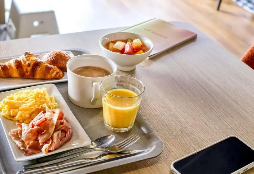 ホテル Ibis Biarritz Anglet Aéroport