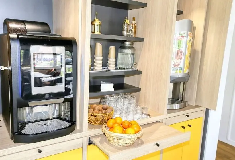 ホテル Ibis Biarritz Anglet Aéroport