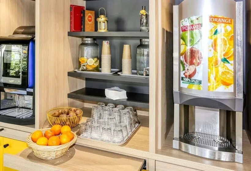 ホテル Ibis Biarritz Anglet Aéroport