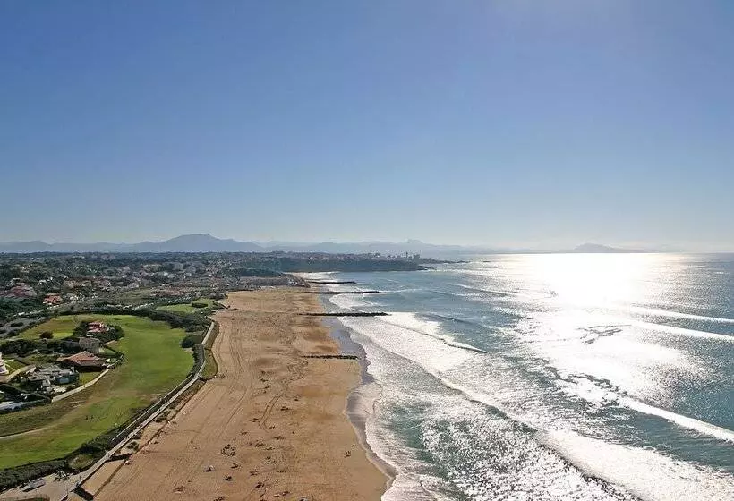 Hotel Ibis Biarritzanglet Aéroport