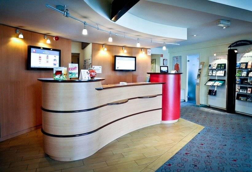 هتل Ibis Biarritzanglet Aéroport