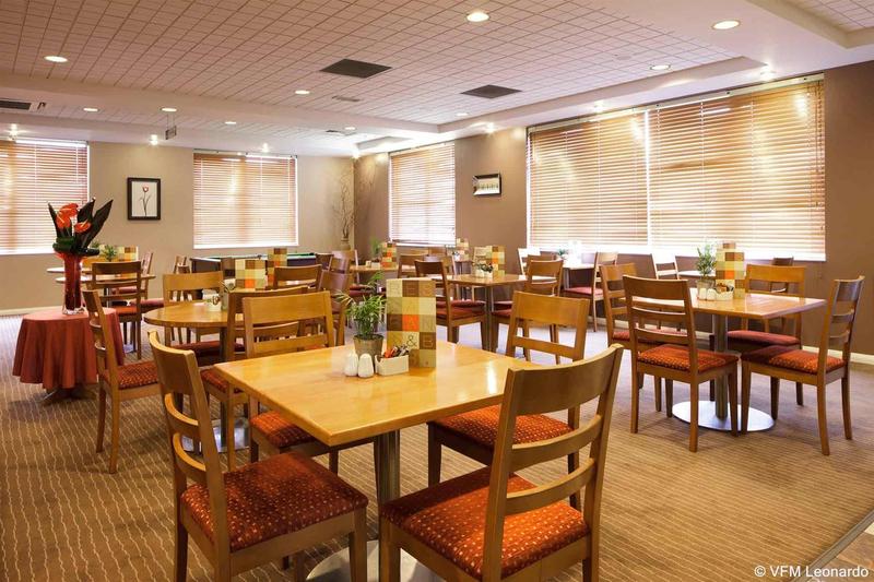 فندق Ibis Chesterfield Centre – Market Town