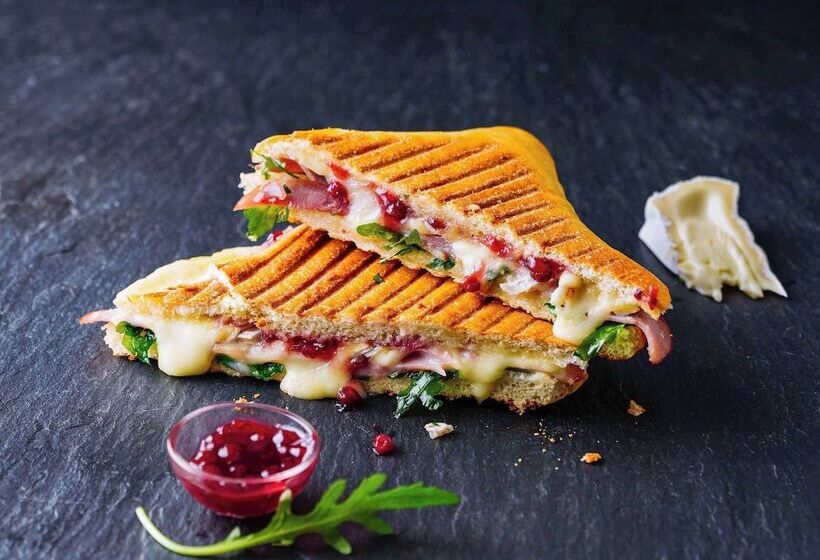 فندق Ibis Chesterfield Centre – Market Town