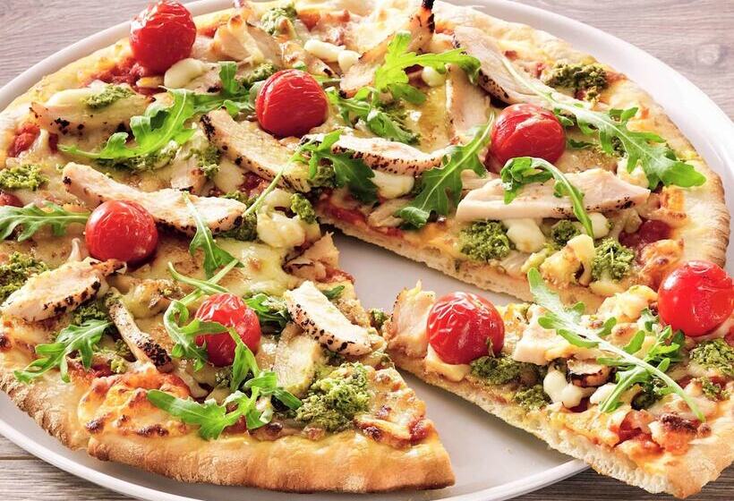 فندق Ibis Chesterfield Centre – Market Town