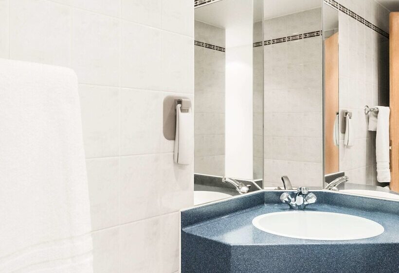 فندق Ibis Chesterfield Centre – Market Town