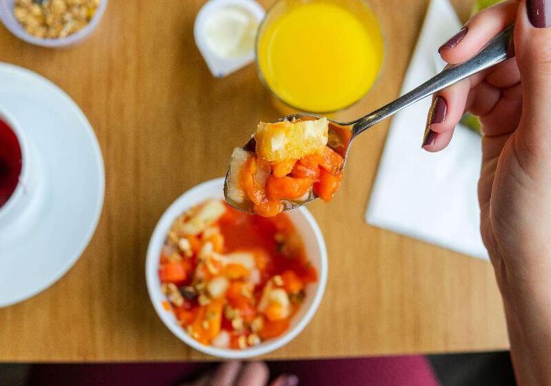 Hotel Ibis Curitiba Aeroporto