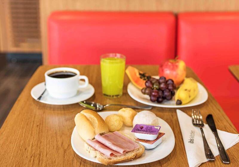 Hotel Ibis Curitiba Aeroporto