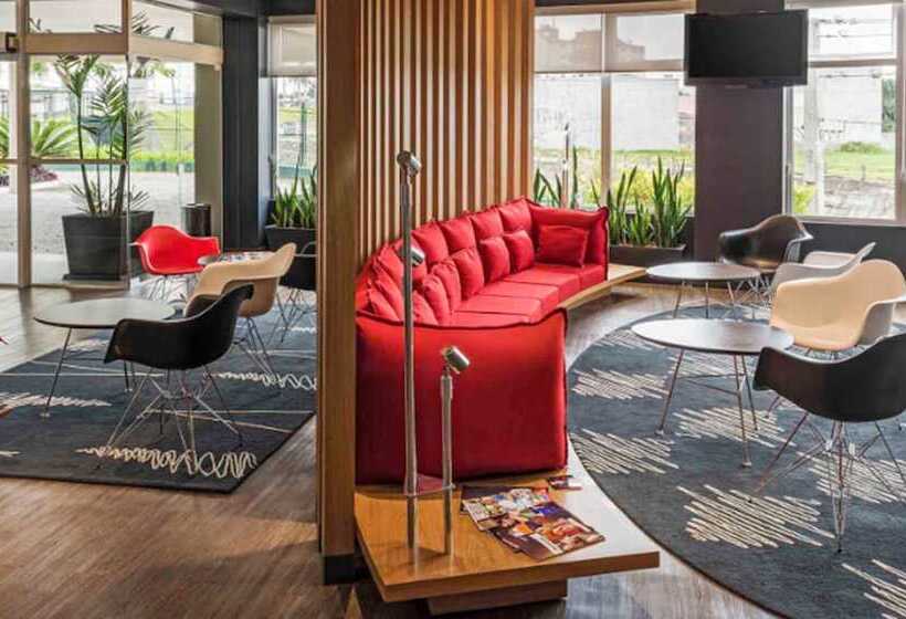 Hotel Ibis Curitiba Aeroporto