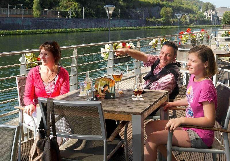 هتل Ibis Dinant Centre