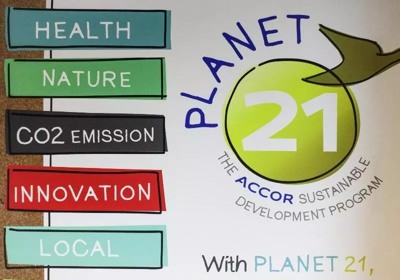 בית מלון כפרי Ibis Dinant Centre