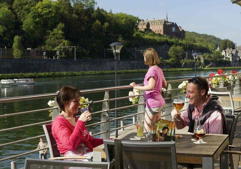 هتل Ibis Dinant Centre