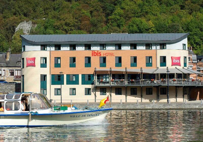 هتل Ibis Dinant Centre