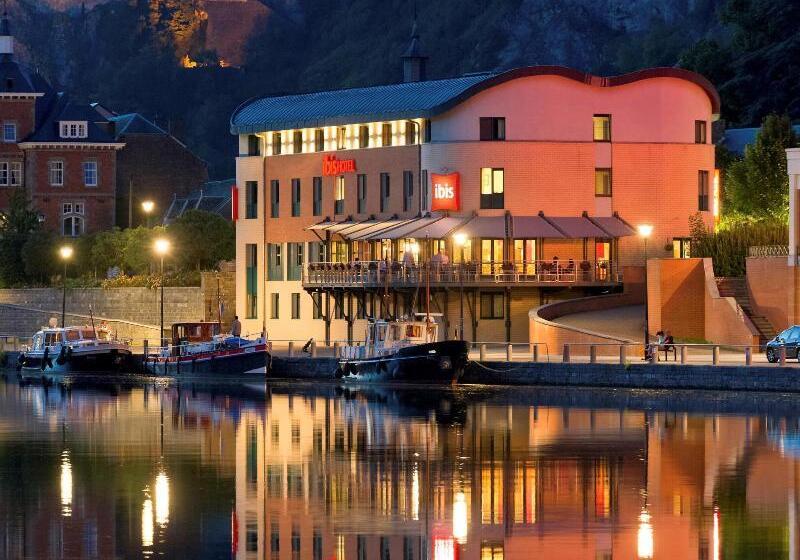 هتل Ibis Dinant Centre