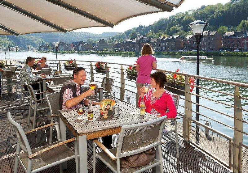 هتل Ibis Dinant Centre