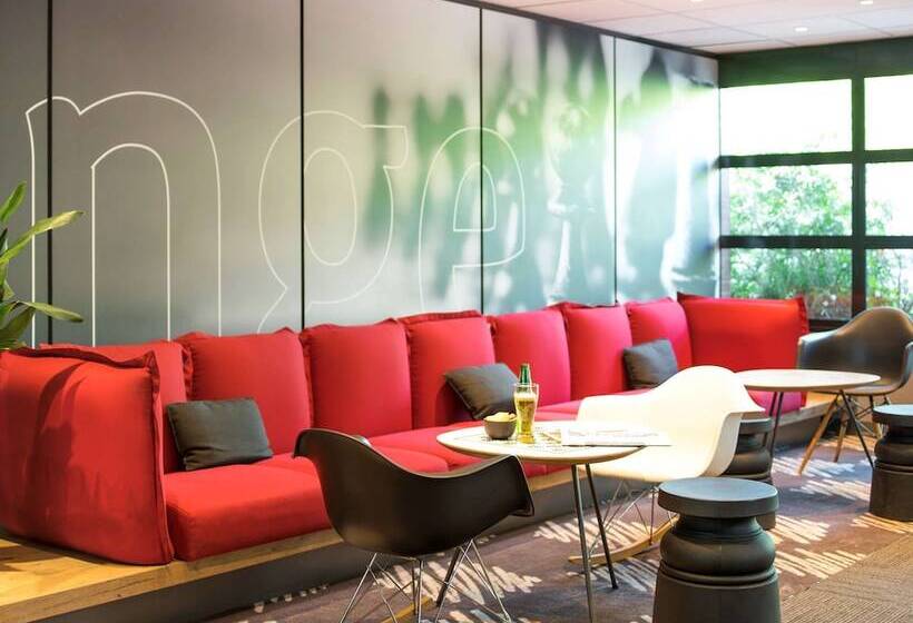 هتل Ibis Paris Saint Denis Stade Sud