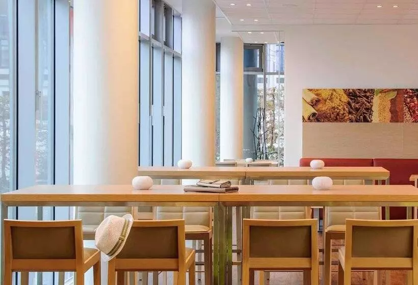 Mcdreams Hotel Stuttgart City