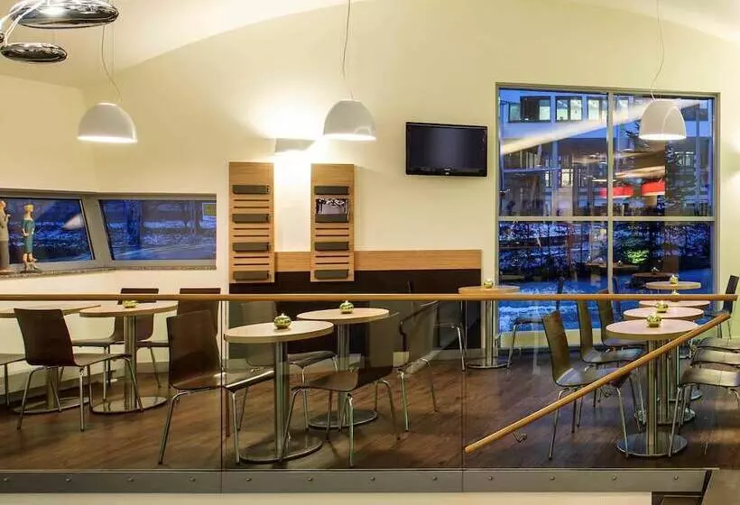 Mcdreams Hotel Stuttgart City