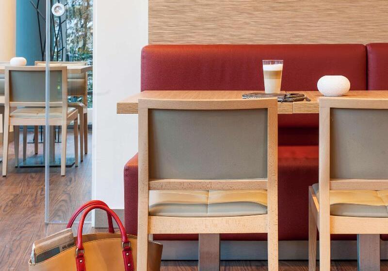 Mcdreams Hotel Stuttgart City