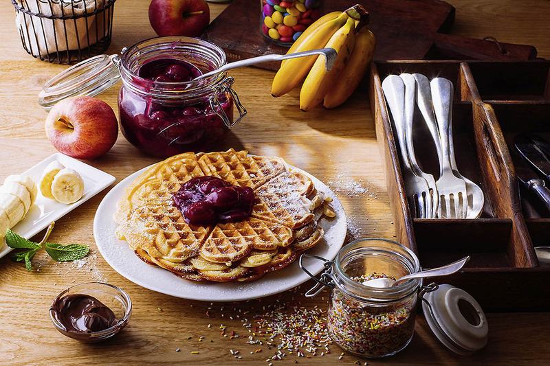 Mcdreams Hotel Stuttgart City