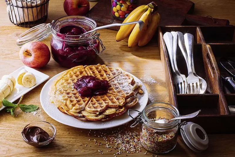 Mcdreams Hotel Stuttgart City