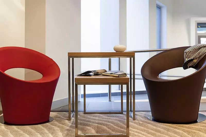 Mcdreams Hotel Stuttgart City