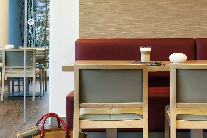 Mcdreams Hotel Stuttgart City