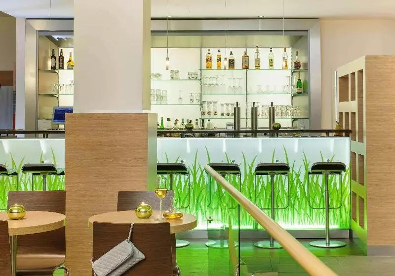 Mcdreams Hotel Stuttgart City