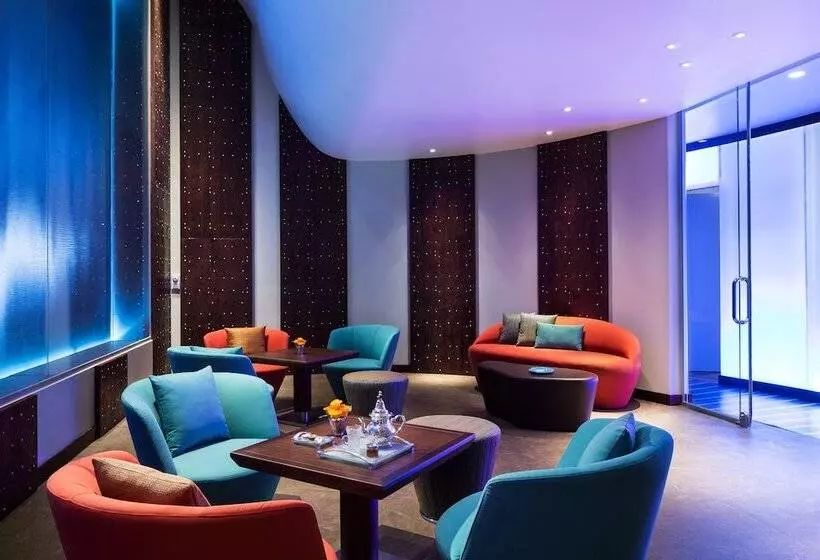 Отель Mandarin Oriental Al Faisaliah, Riyadh