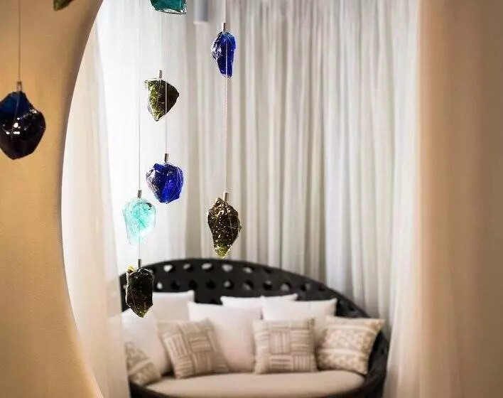 Отель Mandarin Oriental Al Faisaliah, Riyadh