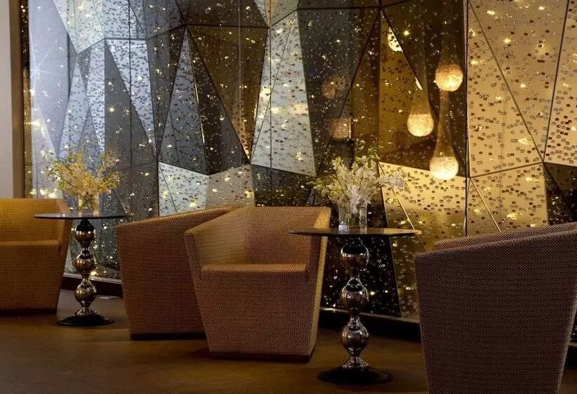 Отель Mandarin Oriental Al Faisaliah, Riyadh