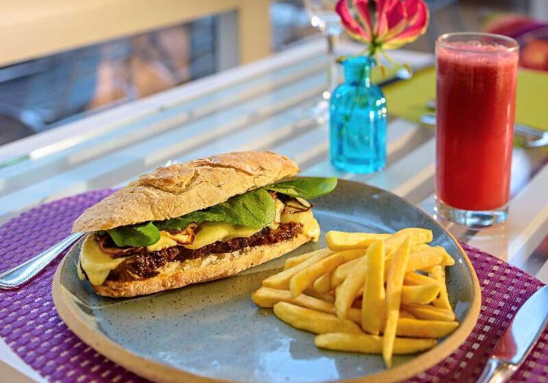 هتل Mercure Sao Paulo Jardins