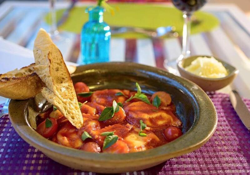 هتل Mercure Sao Paulo Jardins