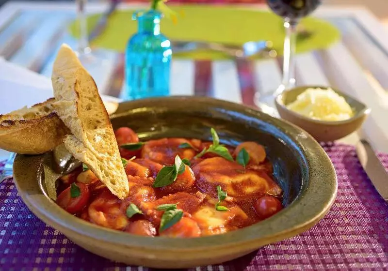 هتل Mercure Sao Paulo Jardins