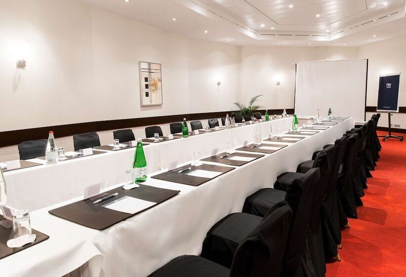 هتل NH Geneva Airport