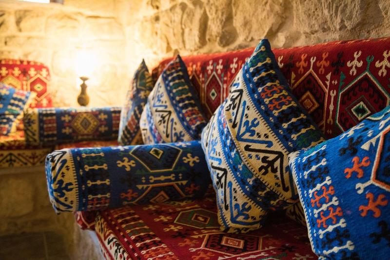 هتل Old Village Resort