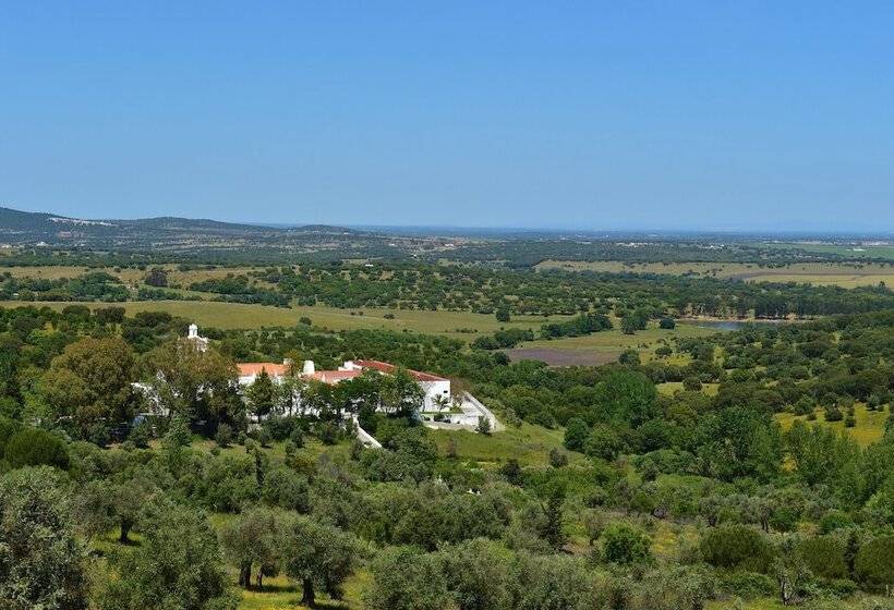 Hotel Pousada Convento De Arraiolos