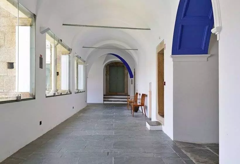 هتل Pousada Convento De Arraiolos