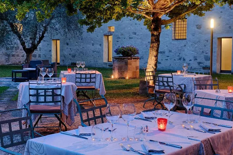 Отель Relais Della Rovere