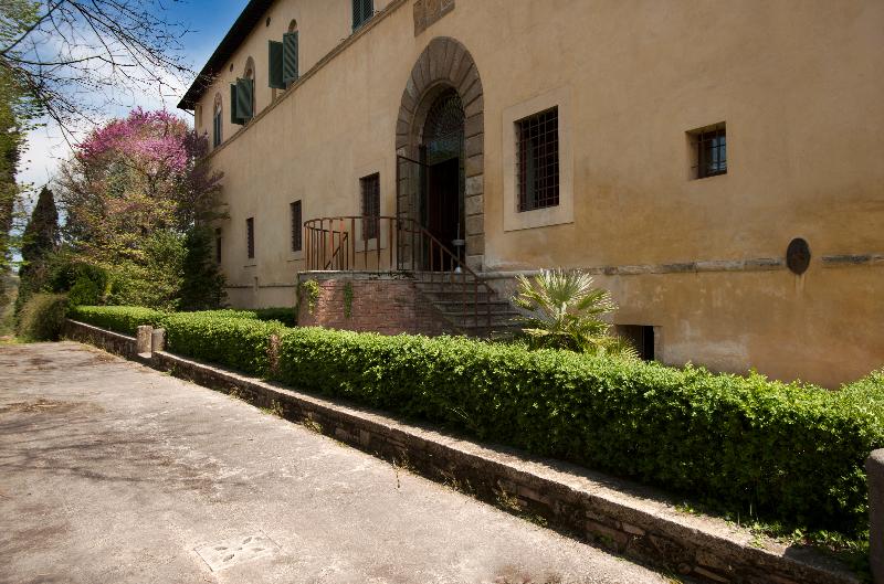 فندق Relais Della Rovere