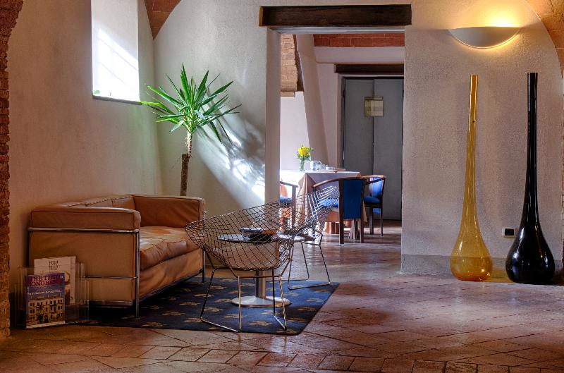 فندق Relais Della Rovere