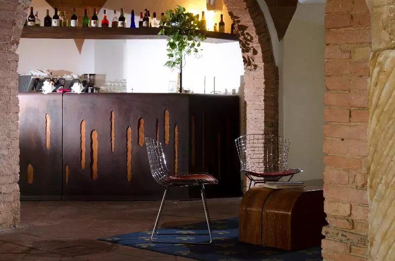 Отель Relais Della Rovere